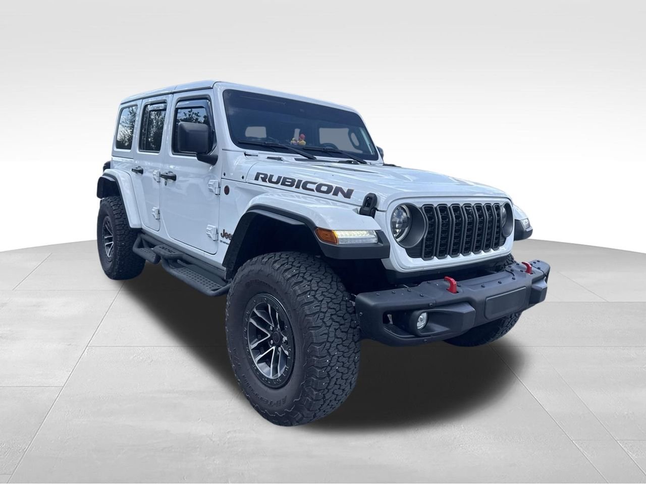 jeep wrangler 4-door 2025 1C4RJXFG3SW550052 image jeep wrangler 4-door 2025 1C4RJXFG3SW550052 image